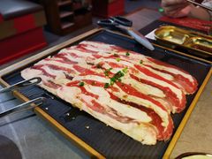 -明洞王妃家烤肉(苏州中心星悦汇店)
