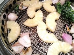 -汉拿山(金源店)