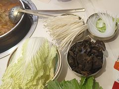 -刘一锅筋头巴脑(大悦城C店)