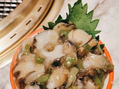 -AJIYA·池袋日式烧肉自助(天津万象城店)