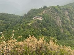 -妙峰山风景名胜区