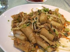 -东江海鲜大排档·潮汕菜·砂锅粥