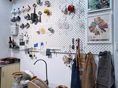 -益杯半舍·Yippee Barseh(宇宏健康花城店)