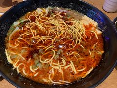 -烤无忌·新疆菜馆(格林威治城店)