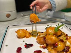 -辛香汇·现炒川菜(淮海路百盛店)