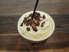 -成川茶店·潮汕工夫浓茶(万象店)