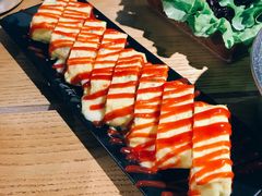 -姜虎东白丁烤肉(恒隆广场店)