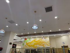 -朴小妹人参鸡汤火锅(长白山万达店)