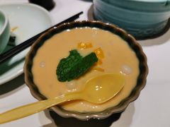 多芒小圆子-卯时·龙光雅宴·精致锡帮菜(惠山古镇店)