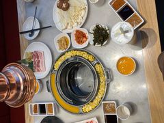 -韩宫宴烤肉·料理(砂之船奥特莱斯店)