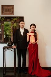 -金夫人婚纱摄影全球旅拍(大连店)