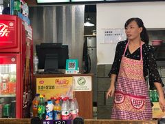 -陈记柳州螺蛳粉(大坪店)