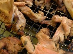 -宗泉烤全羊·烤羊腿·家常菜(解放东路店)