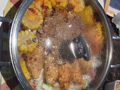 -御上皇三汁焖锅(薛城万达广场店)