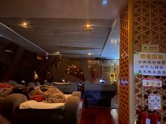 -绿岛汤泉韩式休闲会所