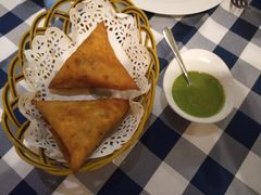 -Santoor 萨都里印度餐厅(北锣鼓巷店)