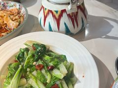 -纳鲁孜·新疆特色餐厅(上海悦荟广场店)