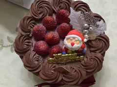 -花花卷卷·鲜食蛋糕(静安久光百货店)