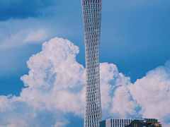 -广州塔