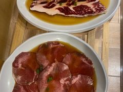 -辛氏火炉·韩式古法烤肉(松北店)
