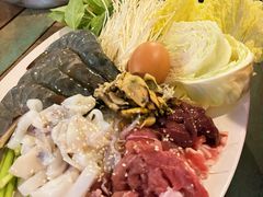 -Doo Dee Thai Food(Issan/Isaan/Esan)