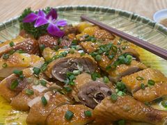 -德胜轩正宗顺德菜(宝安沙井会展中心店)