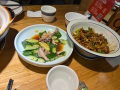 -吕氏疙瘩汤·私家菜馆(慈云寺店)