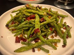 -李记饺子·熏酱东北菜(欢乐谷店)