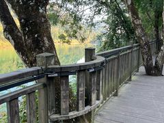 -孔雀湖生态旅游区