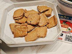 -和府捞面(曹路花园城店)