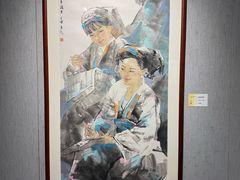 -大连美术馆