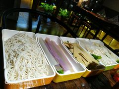-有才叔北京时间涮肉(紫薇尚层店)