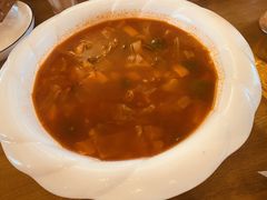 -卓娅俄餐厅(恩和俄罗斯民族乡店)
