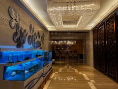 -酌宴府The China Club·广州万富希尔顿酒店(云城东路店)