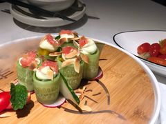 -熹素·鲜美素食Vegetarian (天河领展店)