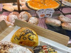 -Caidie Bakery采蝶轩(百越店)