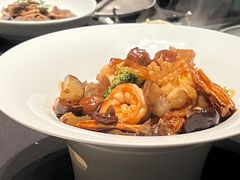-北京老铺烤鸭(老城根店)