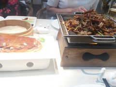 -四季民福烤鸭店(前门廊房二条店)