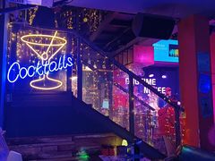 -好久不见网红乐队酒吧(鼓浪屿海底世界店)