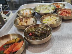 -韩一品韩国料理(柏庐南路店)