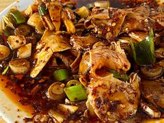 -温记府廟豆汤饭·始于1955年(海椒店)