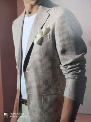 点击看大图 -香港威德诚洋服BESPOKE西服西装高级定制(上海湾一店)