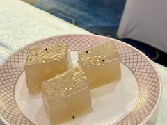 -聚春园自助餐厅(东街口店)