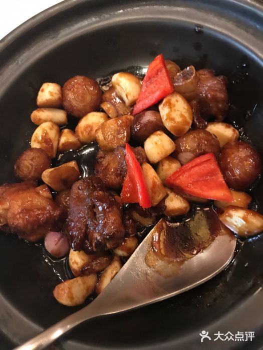 长兴楼饭店图片