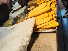 -穆彦华逍遥镇胡辣汤(岗坡路店)