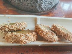 -绿茶餐厅(成都万象城店)