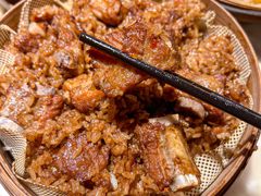 -常和州·夜宵大排档(常州单店)