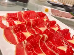 -东来顺饭庄(西单店)