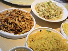 -香香春饼·非遗技艺(万达店)