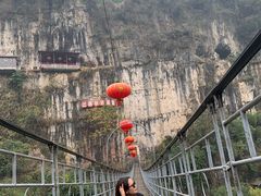 -西陵峡快乐谷(三峡蹦极)